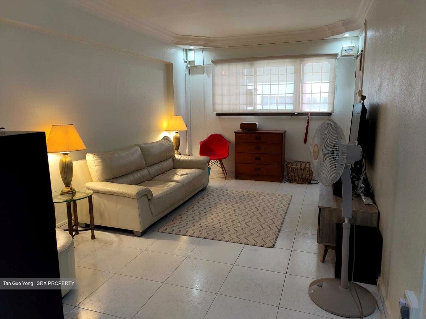Blk 420 SUN PLAZA GARDENS (Tampines), HDB 3 Rooms #377652111